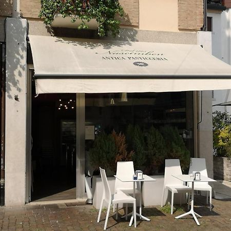 Residenza Ca'Fe Apartamento Treviso Exterior foto